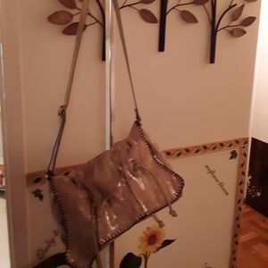 Sharif crossbody bag